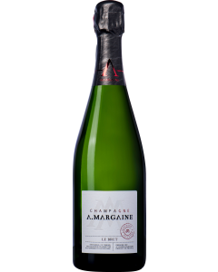 Champagne A. Margaine Le Brut Premier Cru