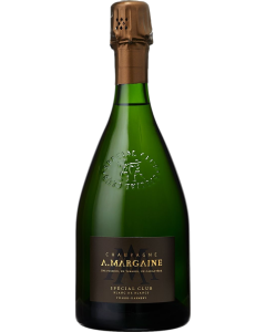 Champagne A. Margaine Special Club Blanc de Blancs 2016