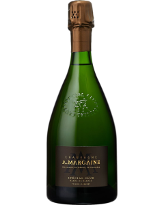 Champagne A. Margaine Special Club Blanc de Blancs 2018