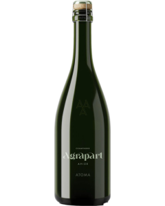 Champagne Agrapart Atoma Grand Cru
