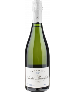 Champagne Andre Beaufort Polisy Blanc de Blancs 2018