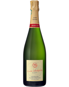 Champagne Andre Chemin Cuvee Celestynka Zero Brut