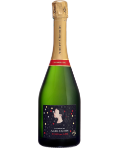 Champagne Andre Chemin Premier Cru Millesime Brut 2012