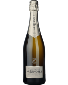 Champagne AR Lenoble Cuvee Intense