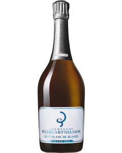 Champagne Billecart-Salmon Blanc de Blancs Grand Cru