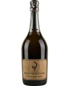 Champagne Billecart-Salmon Brut Sous Bois