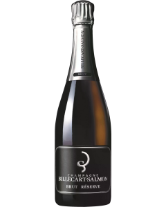 Champagne Billecart-Salmon Reserve Brut