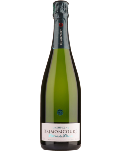 Champagne Brimoncourt Blanc de Blancs