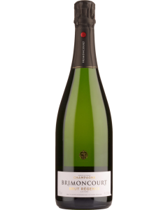 Champagne Brimoncourt Regence Brut
