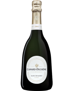 Champagne Canard-Duchene Blanc de Blancs Iconic