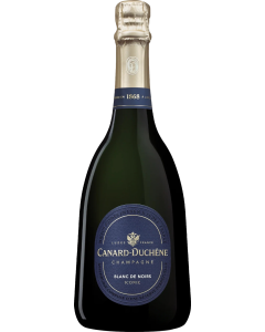 Champagne Canard-Duchene Blanc de Noirs Iconic