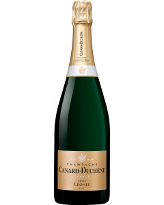 Champagne Canard-Duchene Cuvee Leonie Brut