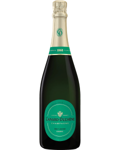 Champagne Canard-Duchene Leonie Iconic