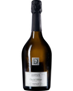 Champagne Doyard Clos de l'Abbaye Premier Cru Extra Brut 2018