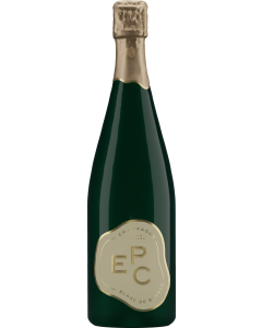 Champagne EPC Blanc de Blancs Brut