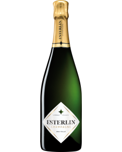 Champagne Esterlin Brut Eclat