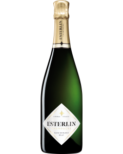 Champagne Esterlin Eclat Blanc de Blancs