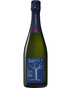 Champagne Henri Giraud Esprit Nature