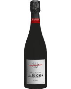Champagne Jacquesson Cuvee 741 Degorgement Tardif