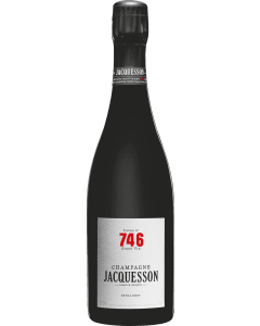 Champagne Jacquesson Cuvee 746