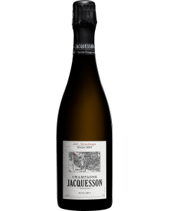 Champagne Jacquesson Dizy Terres Rouges 2014