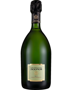 Champagne Jeeper Grand Assemblage Brut