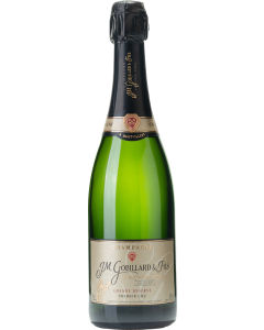 Champagne JM Gobillard et Fils Grande Reserve Premier Cru Brut