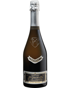 Champagne JM Gobillard et Fils Prestige Brut Millesime 2018