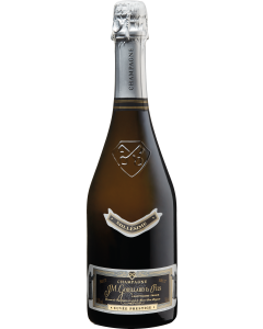 Champagne JM Gobillard et Fils Prestige Brut Millesime 2019