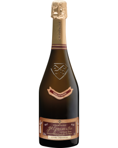 Champagne JM Gobillard et Fils Prestige Brut Rose Millesime 2021
