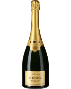 Champagne Krug Grande Cuvee Edition 171