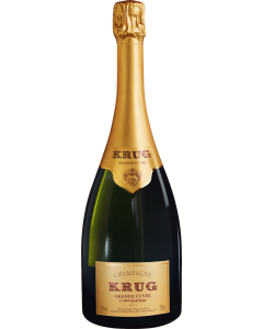 Champagne Krug Grande Cuvee Edition 173