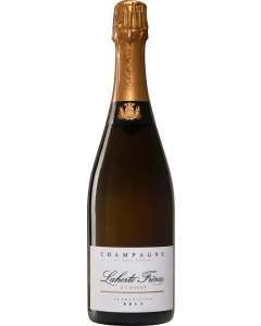 Champagne Laherte Freres Brut Ultradition