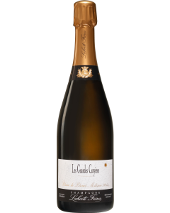 Champagne Laherte Freres Les Grands Crayeres Blanc de Blancs Extra Brut 2018