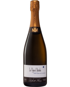 Champagne Laherte Freres Les Vignes d'Autrefois 2018