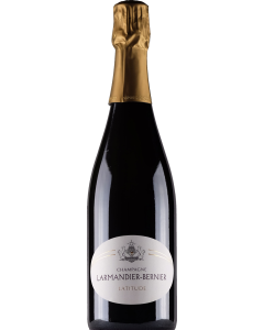 Champagne Larmandier Bernier Latitude Blanc de Blancs