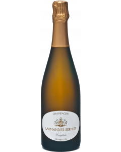 Champagne Larmandier Bernier Longitude Blanc de Blancs Premier Cru