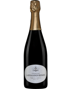 Champagne Larmandier Bernier Terre de Vertus Champagne Premier Cru 2015