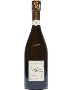 Champagne Le Brun Servenay Grand Cru Vieilles Vignes Blanc de Blancs 2012