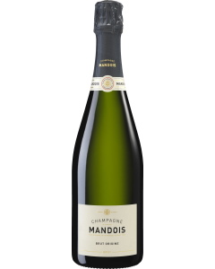 Champagne Mandois Brut Origine