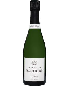 Champagne Michel Gonet Brut Fravaux