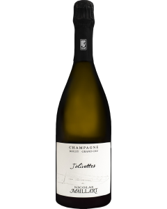 Champagne Nicolas Maillart Jolivettes Grand Cru 2019