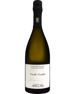 Champagne Nicolas Maillart Mont Martin 1er Cru 2019