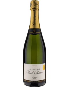 Champagne Paul Bara Grand Cru Brut Reserve