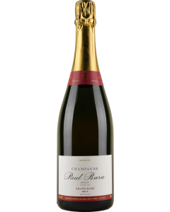 Champagne Paul Bara Grand Cru Rose