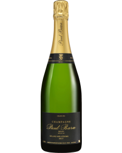 Champagne Paul Bara Grand Millesime Grand Cru 2019