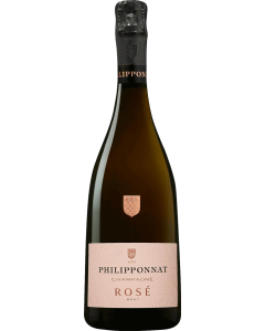 Champagne Philipponnat Rose