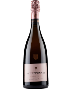 Champagne Philipponnat Royale Reserve Brut Rose