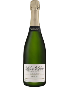 Champagne Pierre Peters Cuvee de Reserve Blanc de Blancs Grand Cru