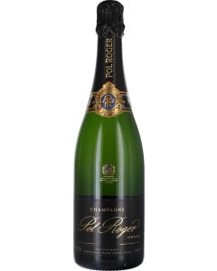 Champagne Pol Roger Vintage 2015
